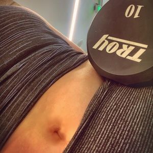 Meet your Posher, Addie